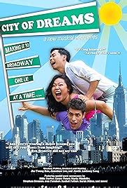 City of Dreams (TV Series 2012– ) .